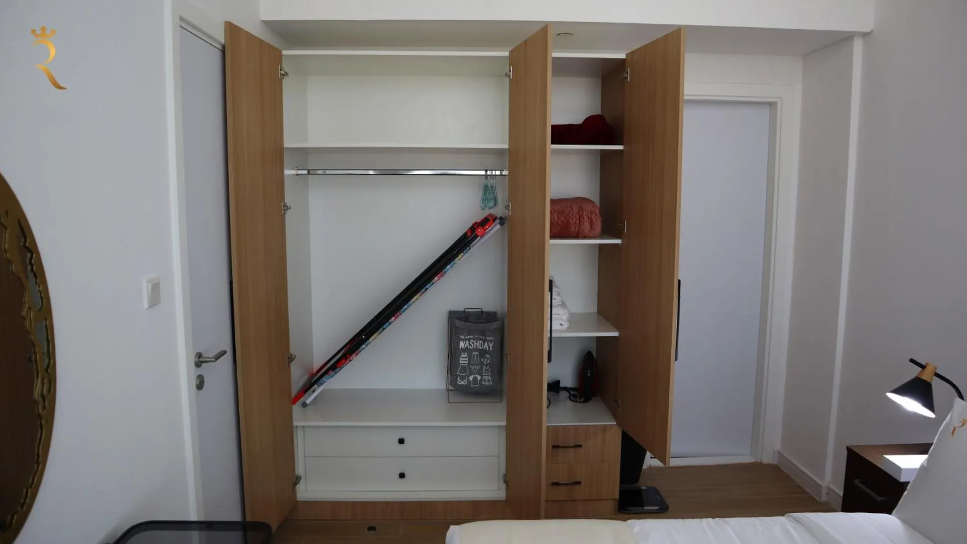 Floret Cozy 1Br Apartment In Peaceful Oasis