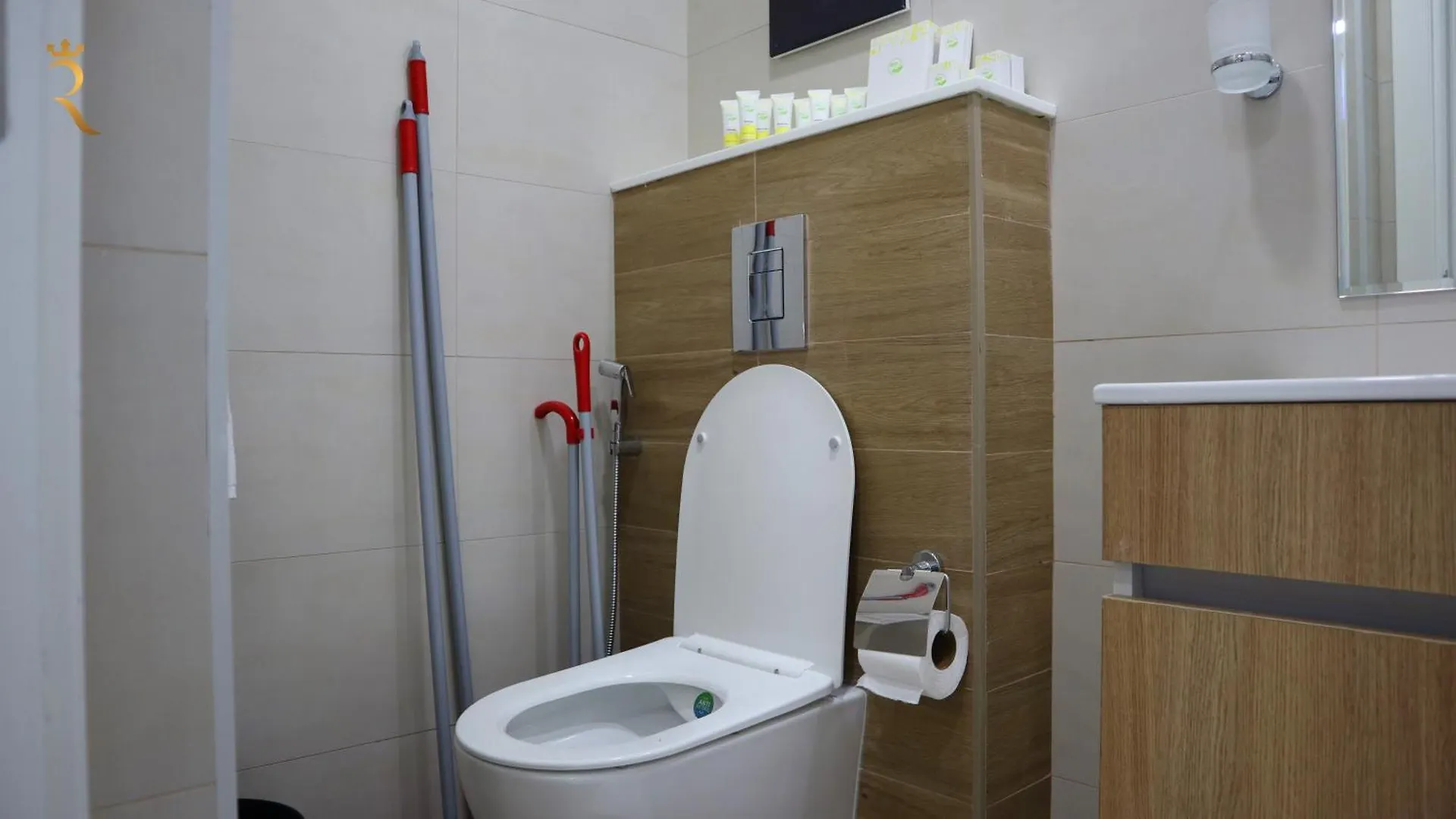 Floret Cozy 1Br Apartment In Peaceful Oasis ОАЭ