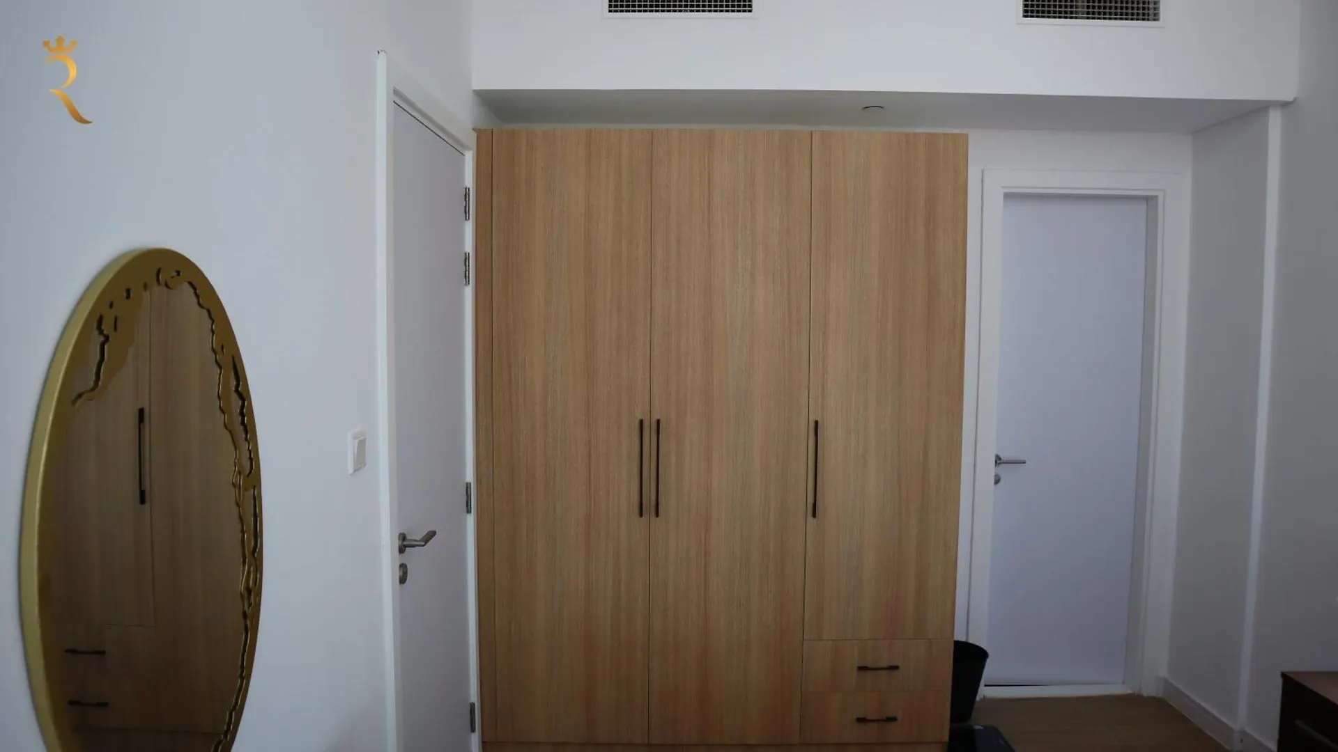 Floret Cozy 1Br Apartment In Peaceful Oasis