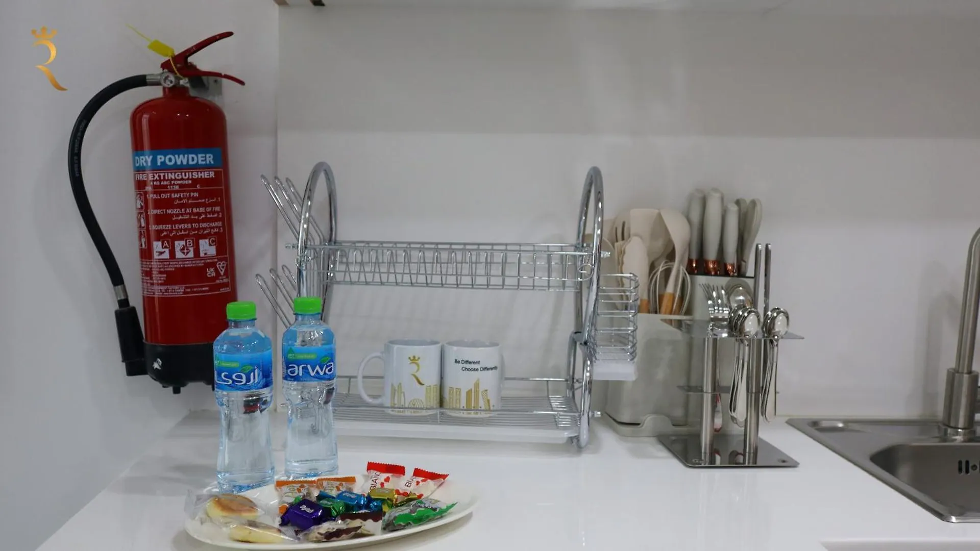 Floret Cozy 1Br Apartment In Peaceful Oasis 0*, Абу-Даби ОАЭ