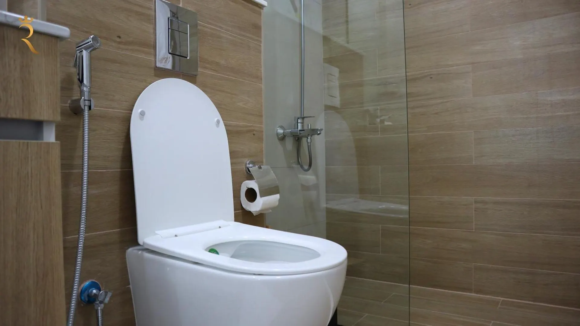 Floret Cozy 1Br Apartment In Peaceful Oasis 0*, Абу-Даби ОАЭ