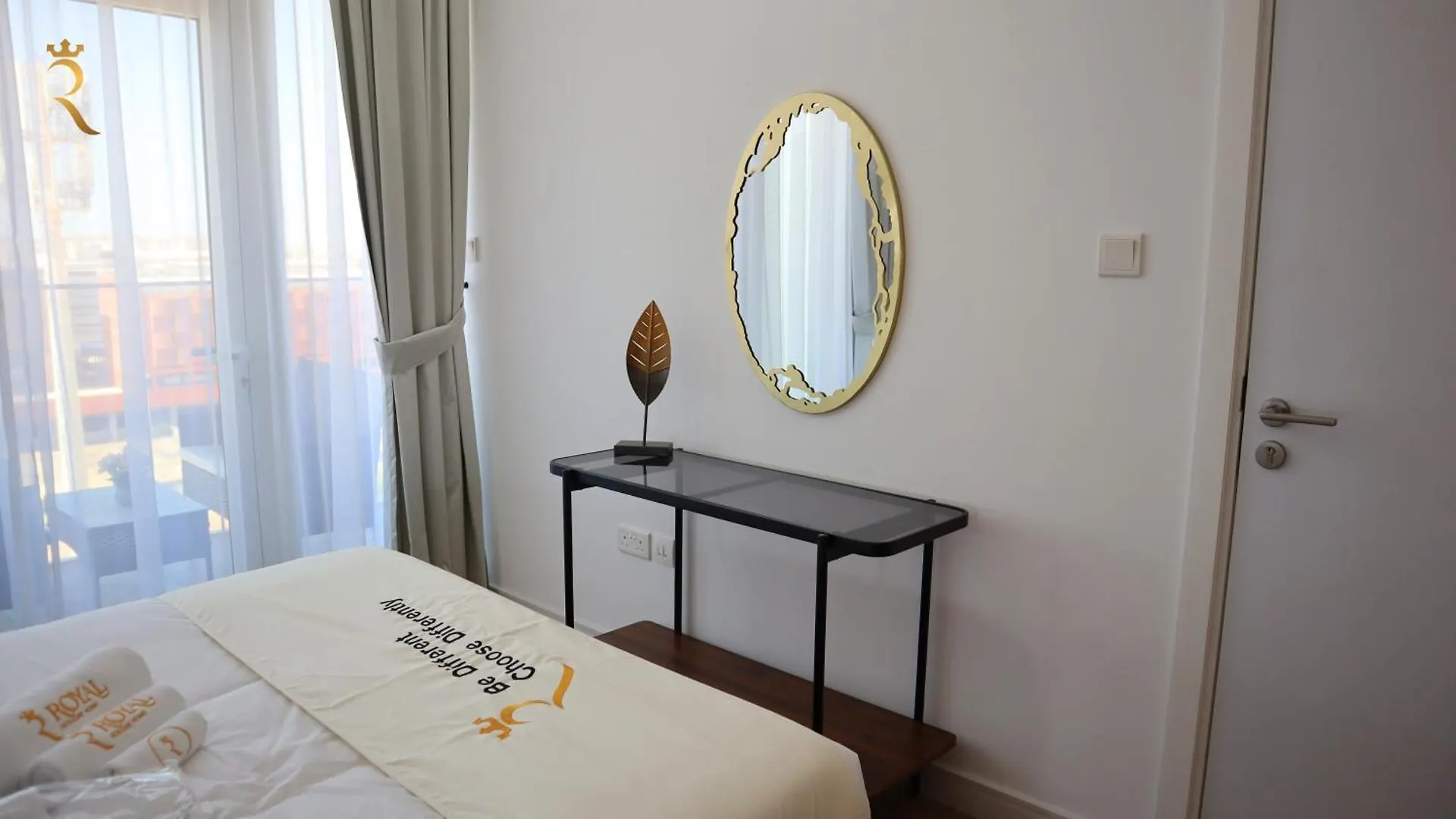 Floret Cozy 1Br Apartment In Peaceful Oasis
