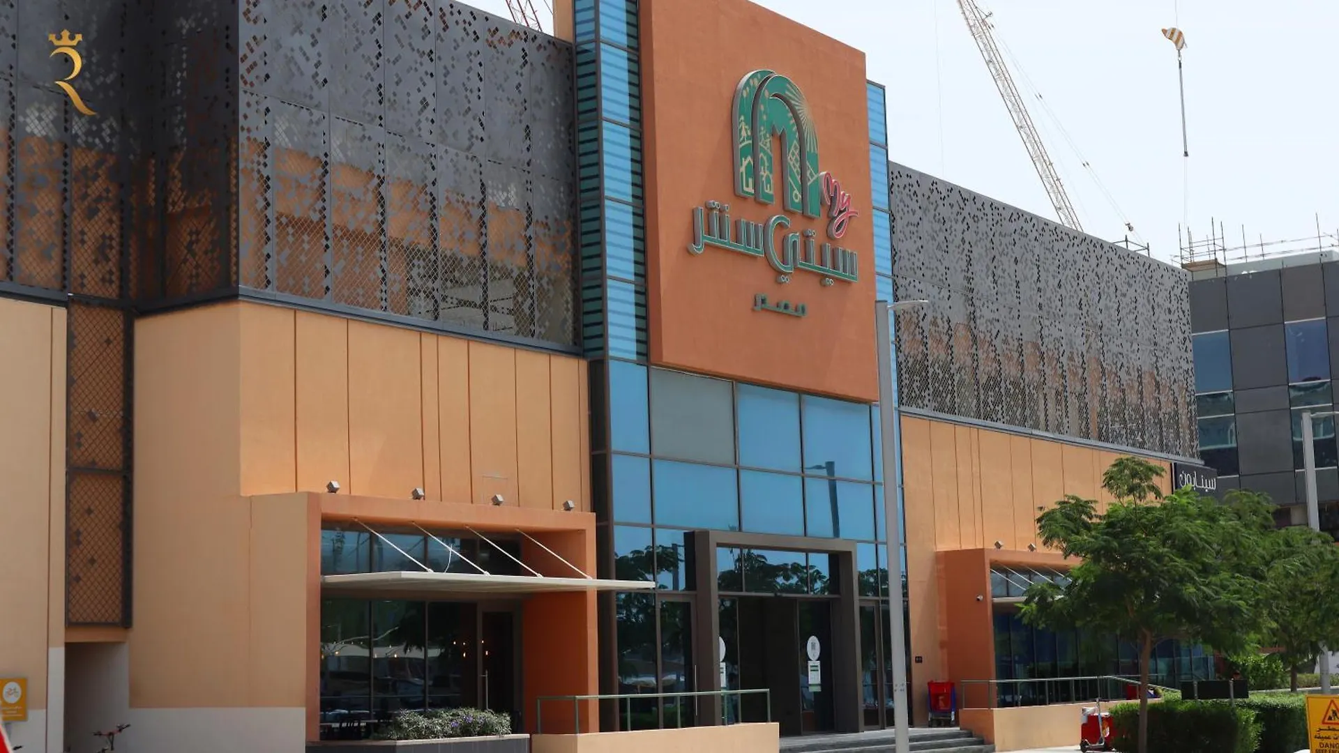 Floret Cozy 1Br Apartment In Peaceful Oasis  Abú Dhabí