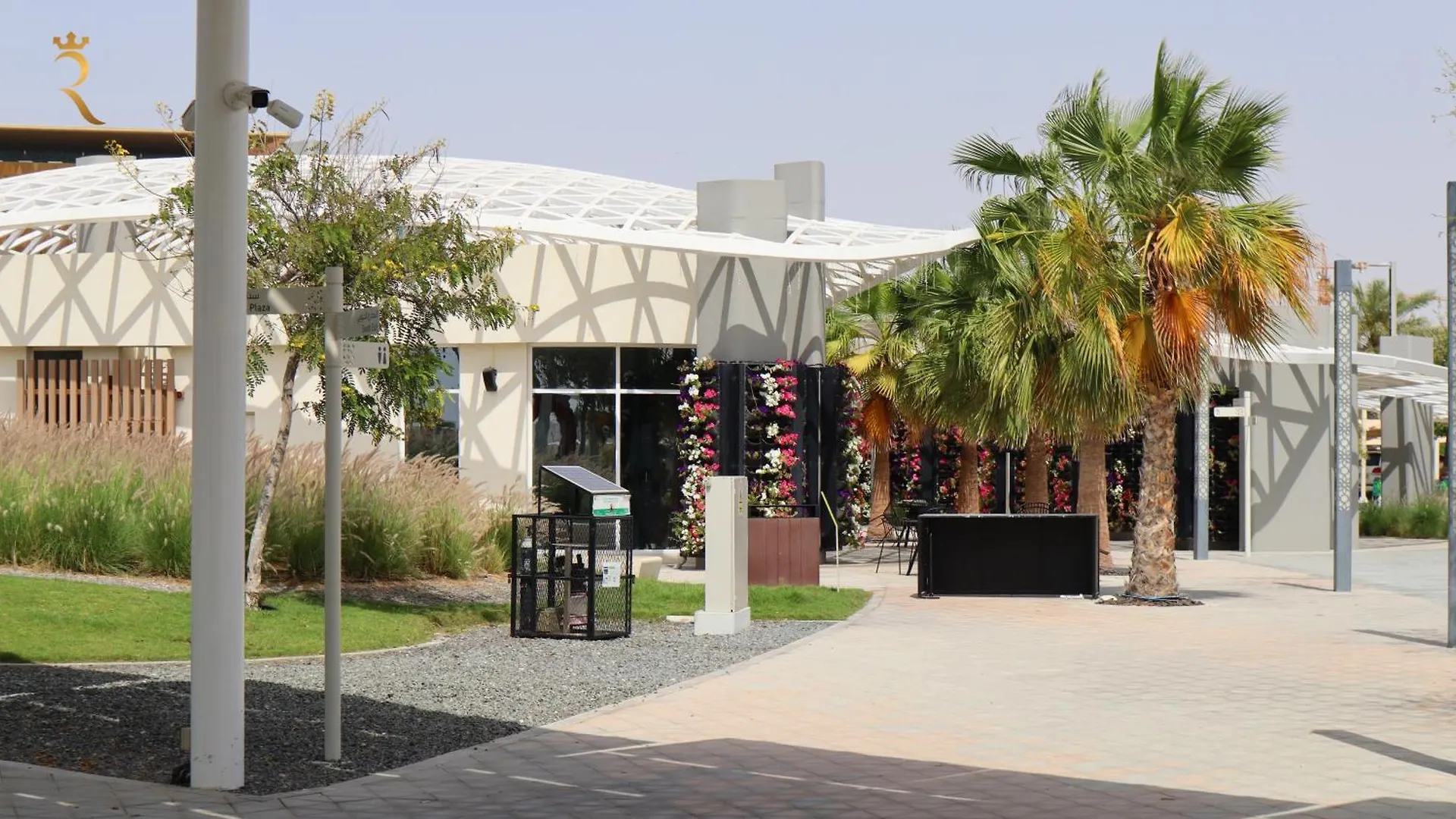 Floret Cozy 1Br Apartment In Peaceful Oasis