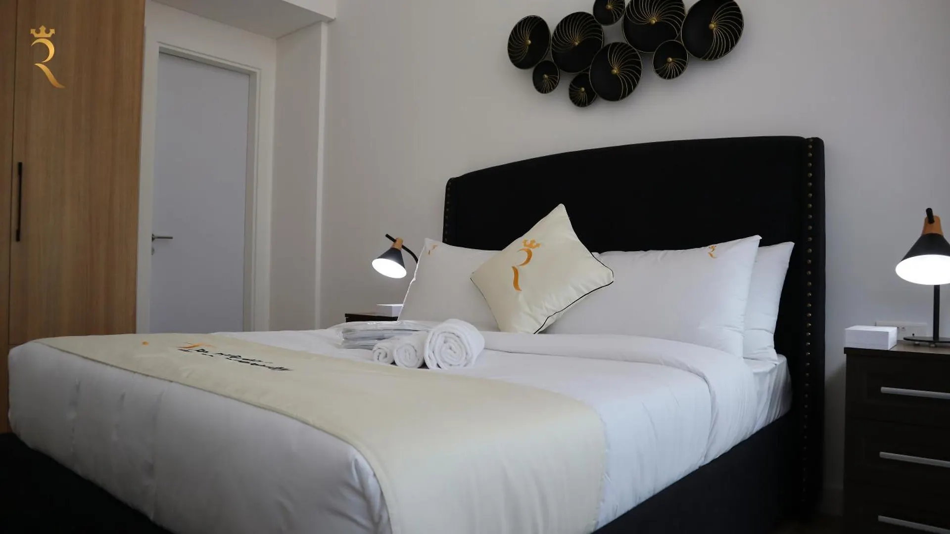 Floret Cozy 1Br Apartment In Peaceful Oasis Abu Dhabi